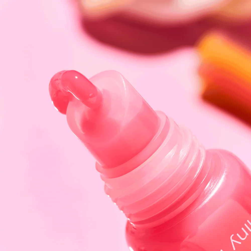 JUICY BOMB PARTY shiny lipgloss - Image 19