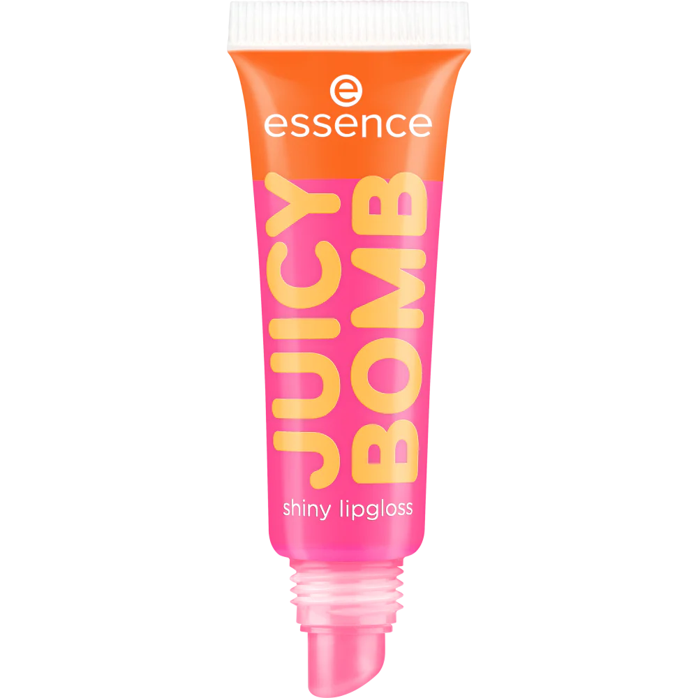 JUICY BOMB PARTY shiny lipgloss - Image 9