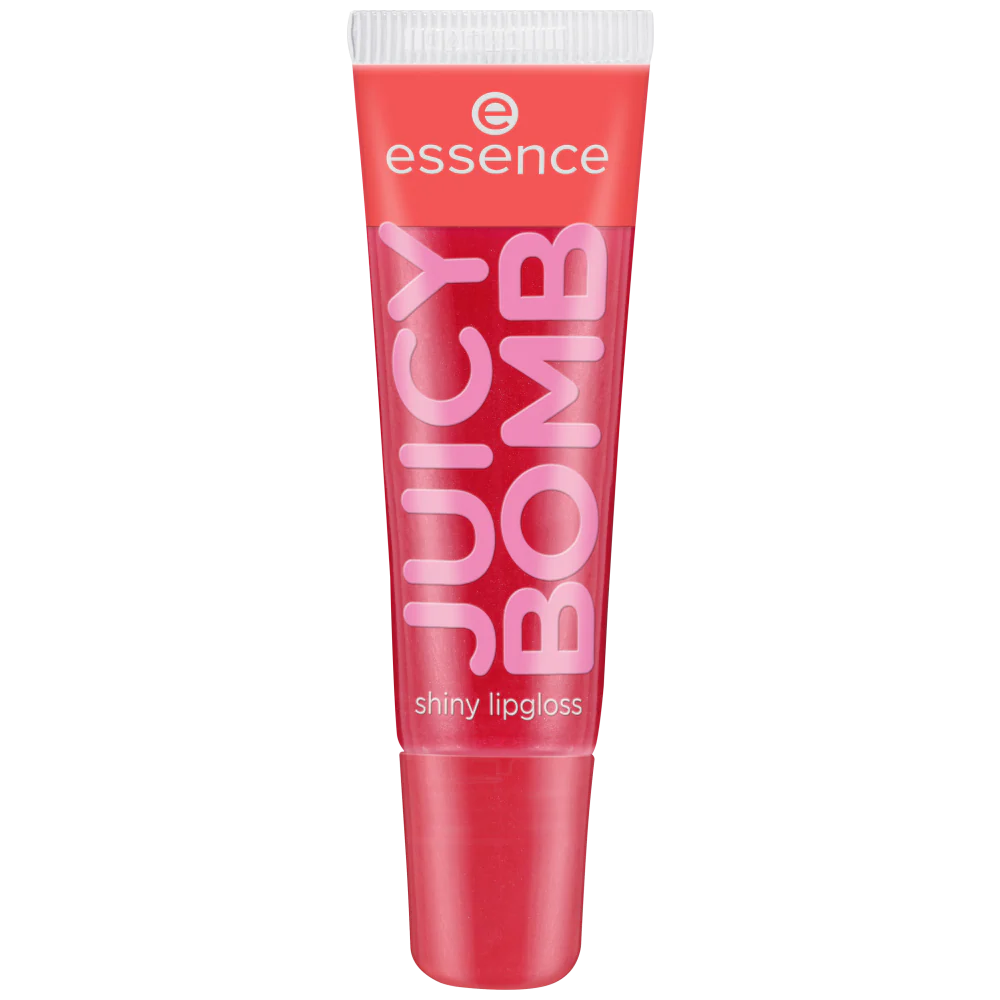 JUICY BOMB Shiny Lipgloss - Image 25