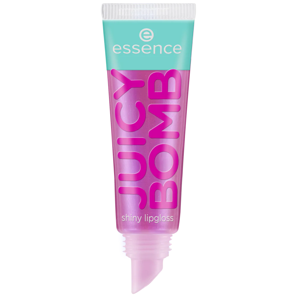 JUICY BOMB Shiny Lipgloss - Image 30