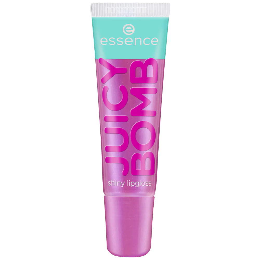 JUICY BOMB Shiny Lipgloss - Image 31