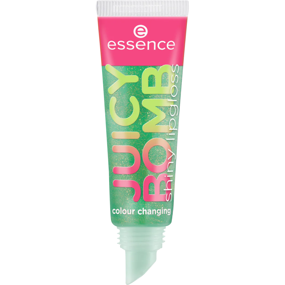 JUICY BOMB Shiny Lipgloss - Image 39