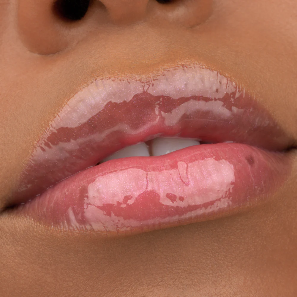 JUICY BOMB Shiny Lipgloss - Image 4