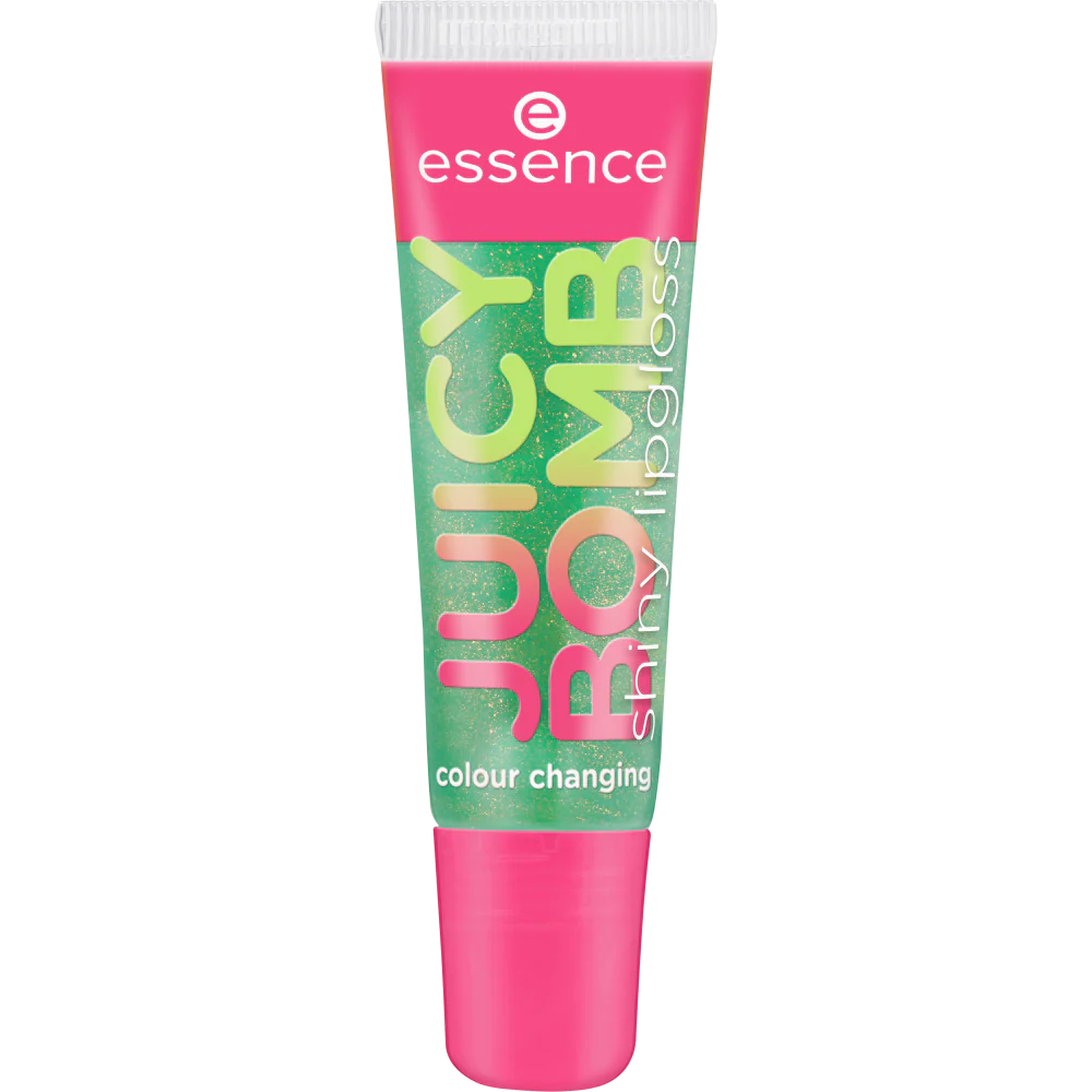 JUICY BOMB Shiny Lipgloss - Image 40