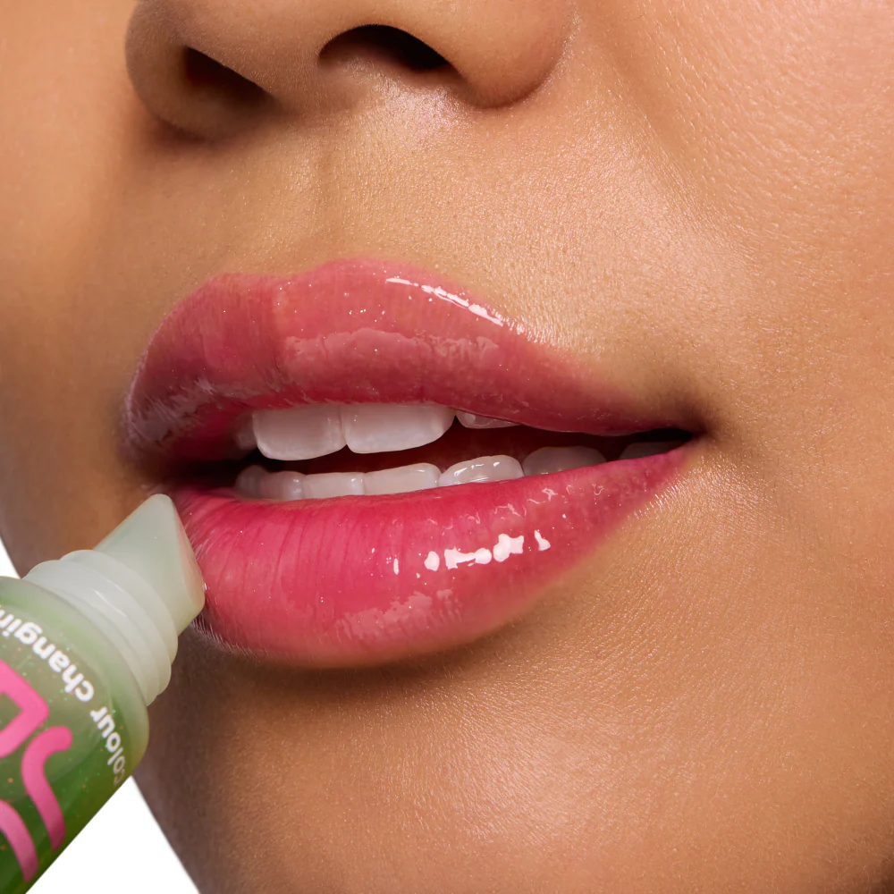 JUICY BOMB Shiny Lipgloss - Image 41