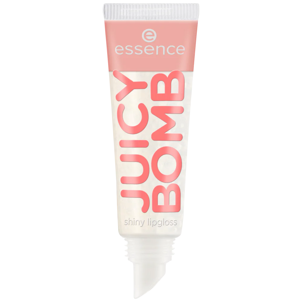 JUICY BOMB Shiny Lipgloss - Image 8