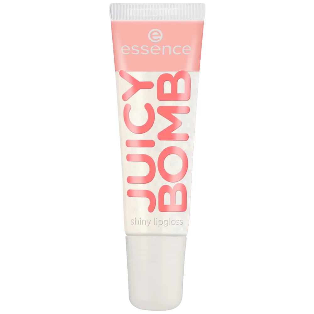 JUICY BOMB Shiny Lipgloss - Image 9