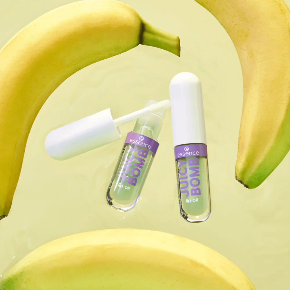 Juicy Glow Juicy Bomb Lip Oil - Image 3