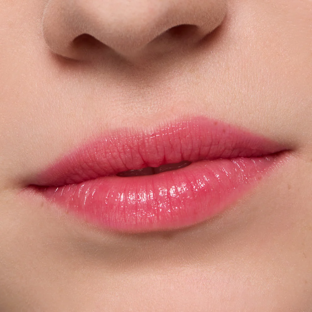 JUICY MELON tinted lip & cheek balm - Image 4