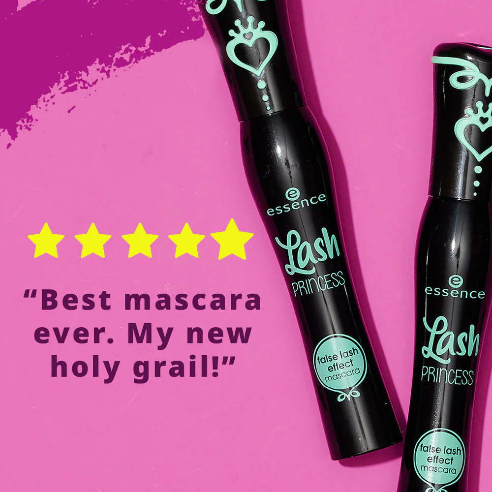 Lash Princess False Lash Mascara 3 pack - Image 6