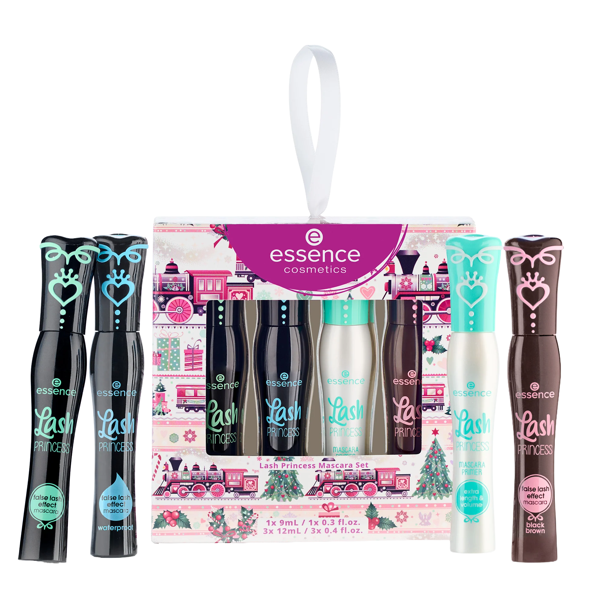 Lash Princess Gift Set