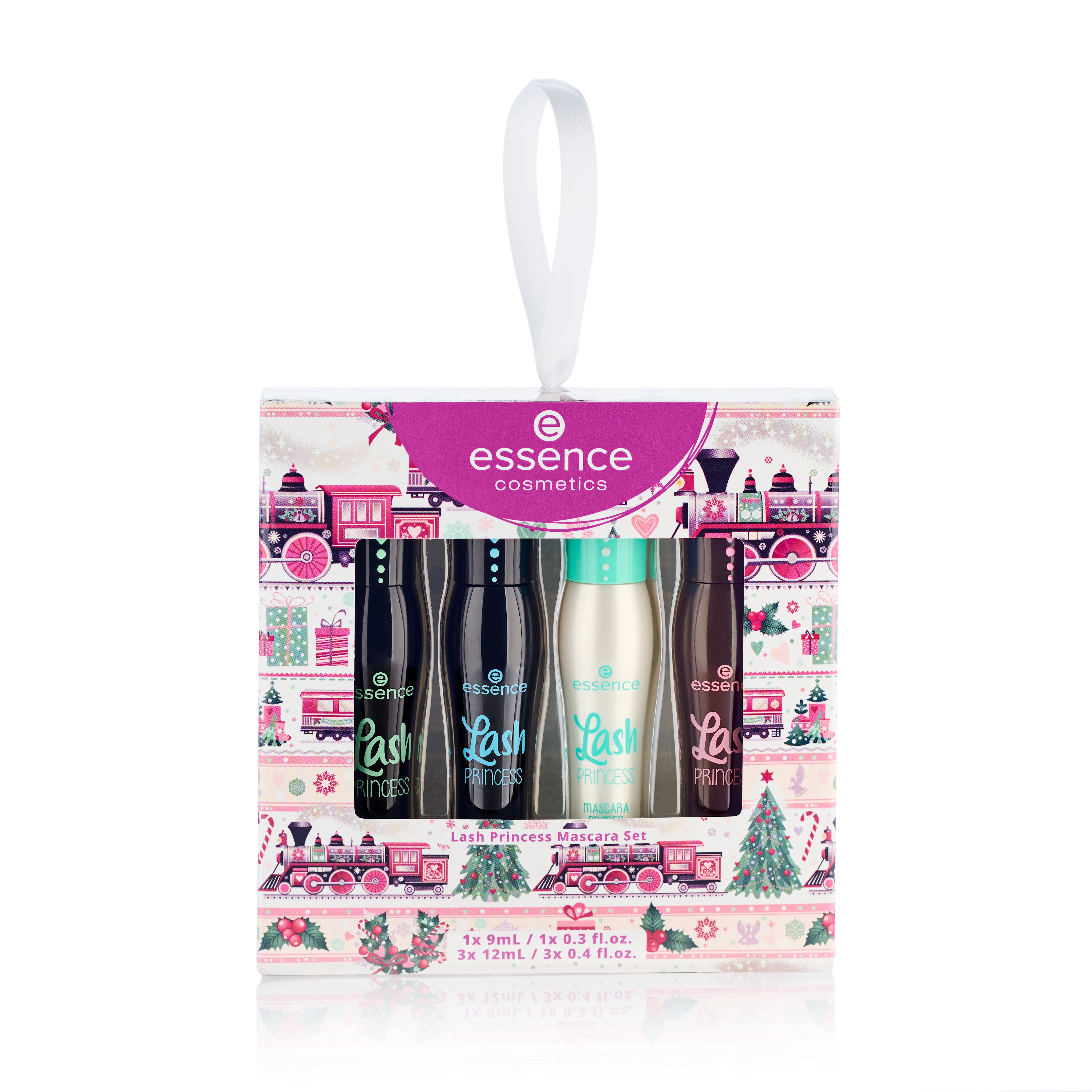 Lash Princess Gift Set - Image 15