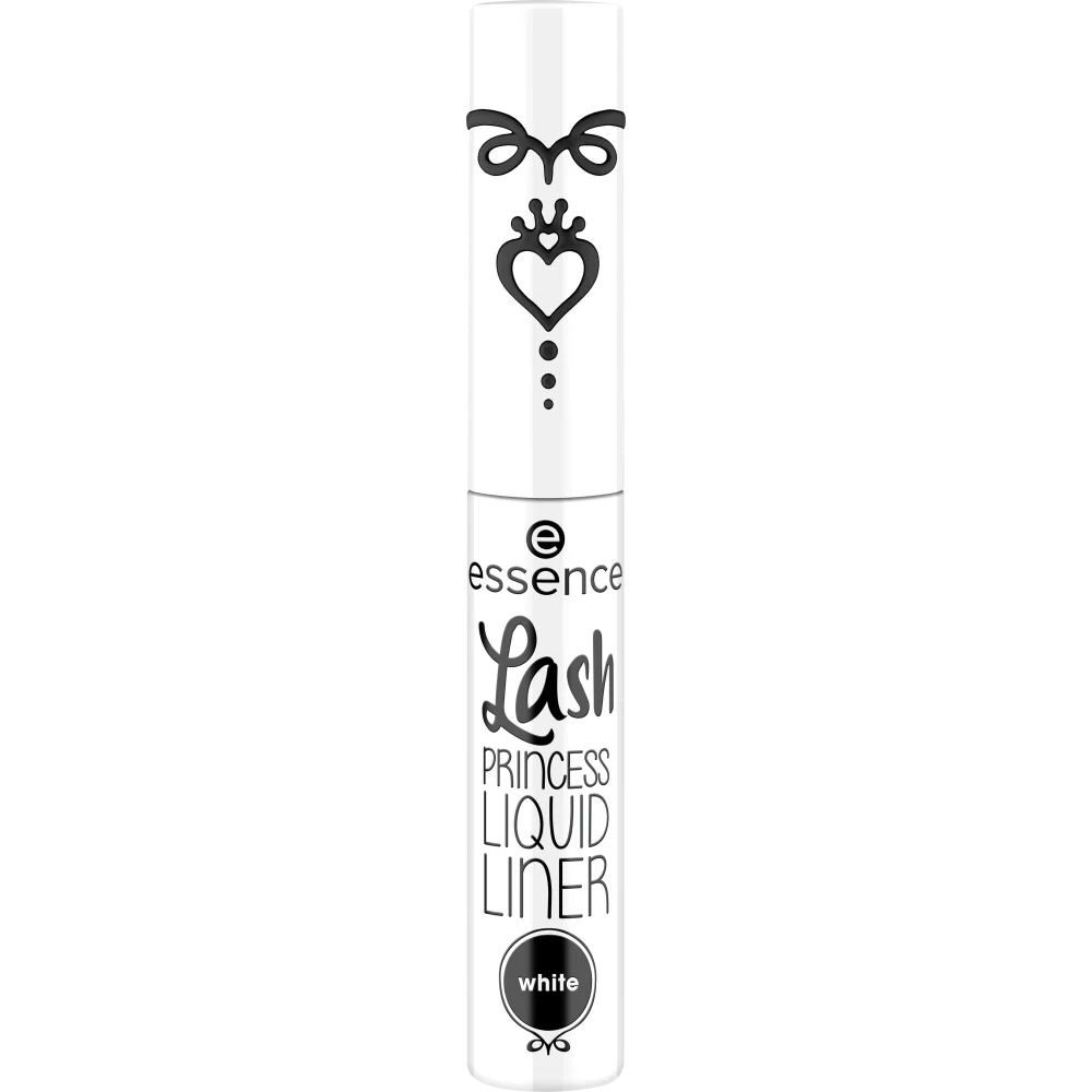 Lash PRINCESS LIQUID LINER - Image 10