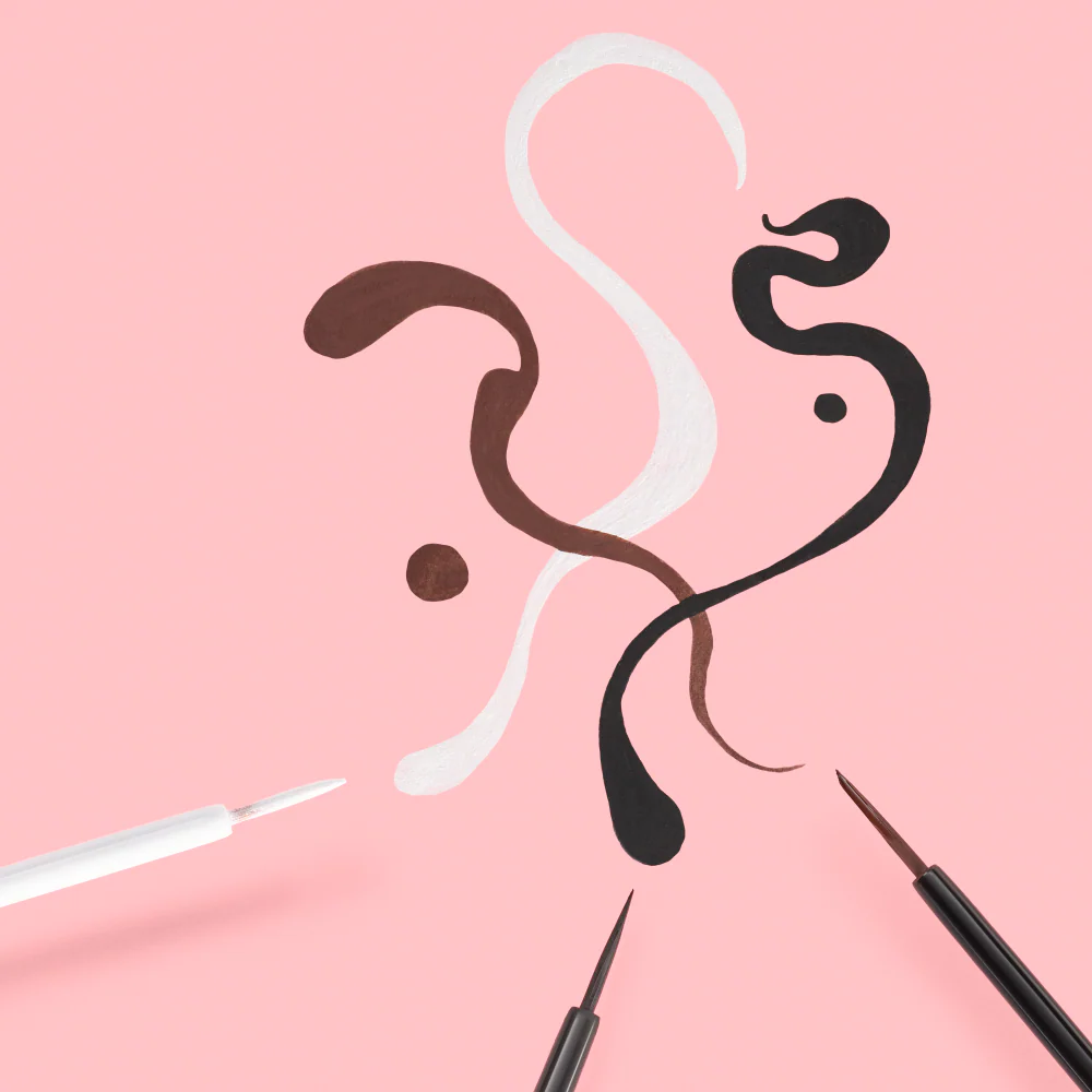 Lash PRINCESS LIQUID LINER - Image 18
