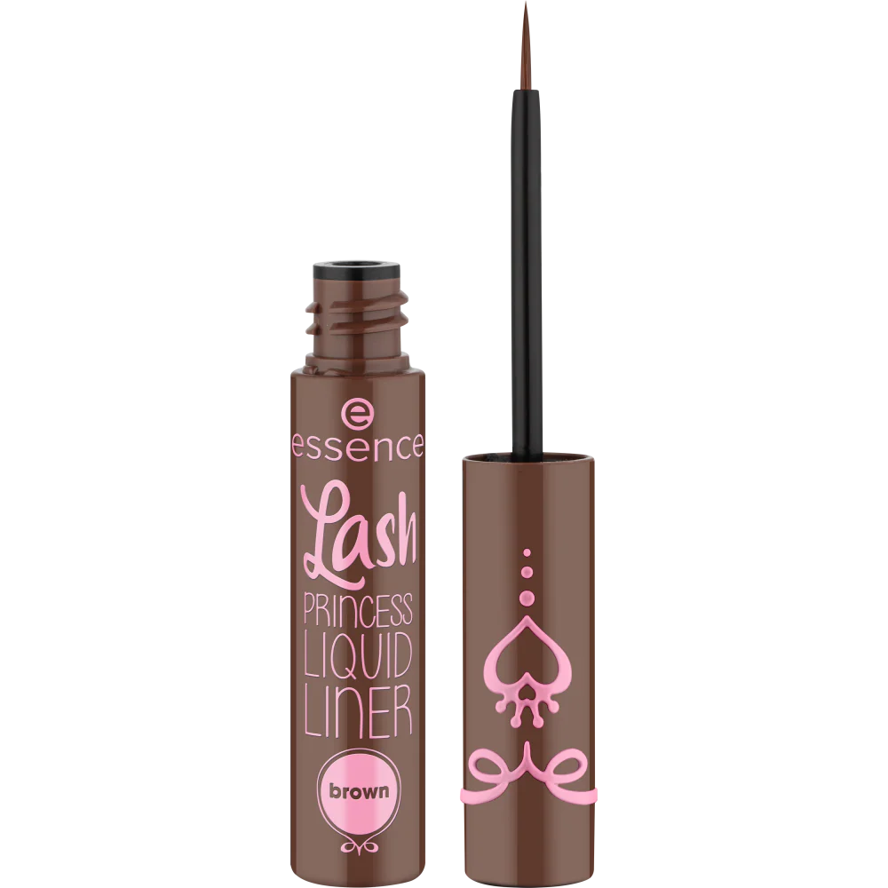 Lash PRINCESS LIQUID LINER - Image 20