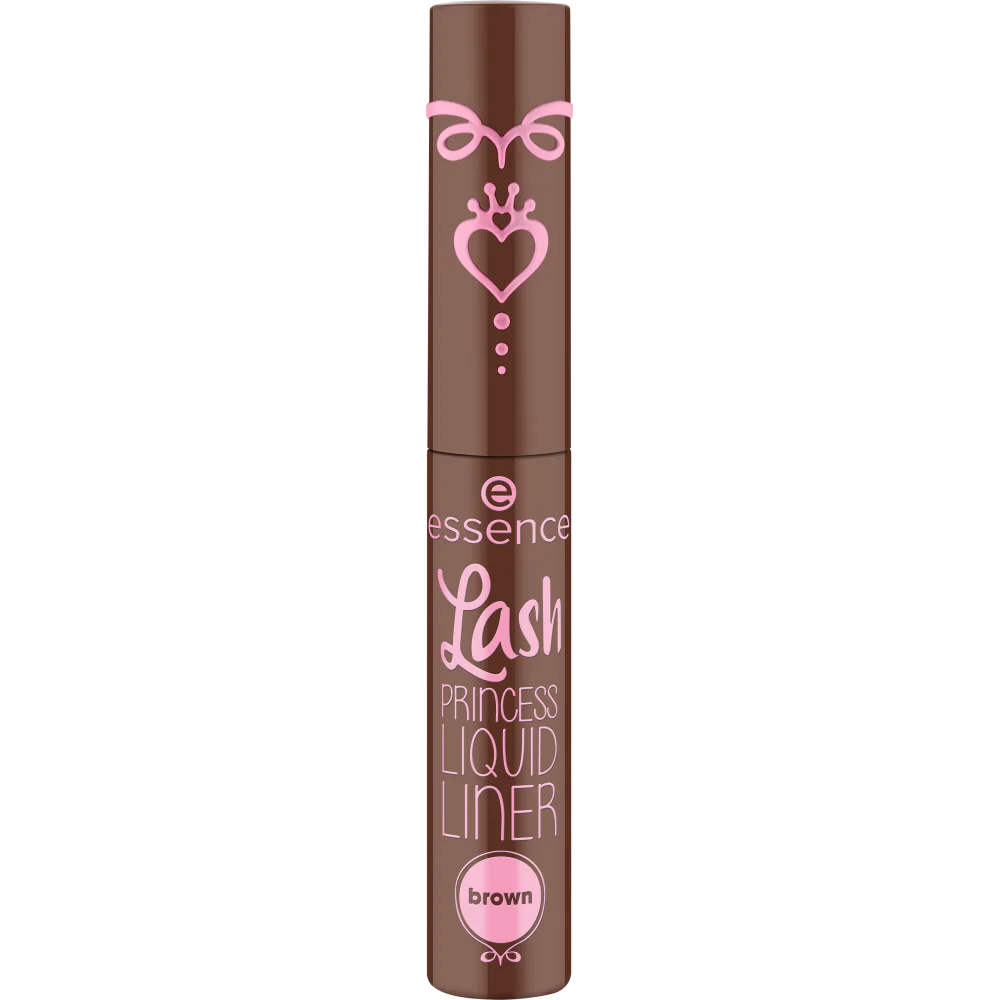 Lash PRINCESS LIQUID LINER - Image 21