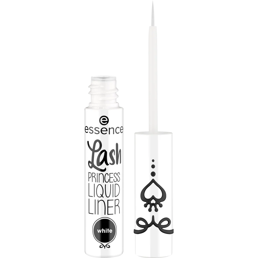 Lash PRINCESS LIQUID LINER - Image 9