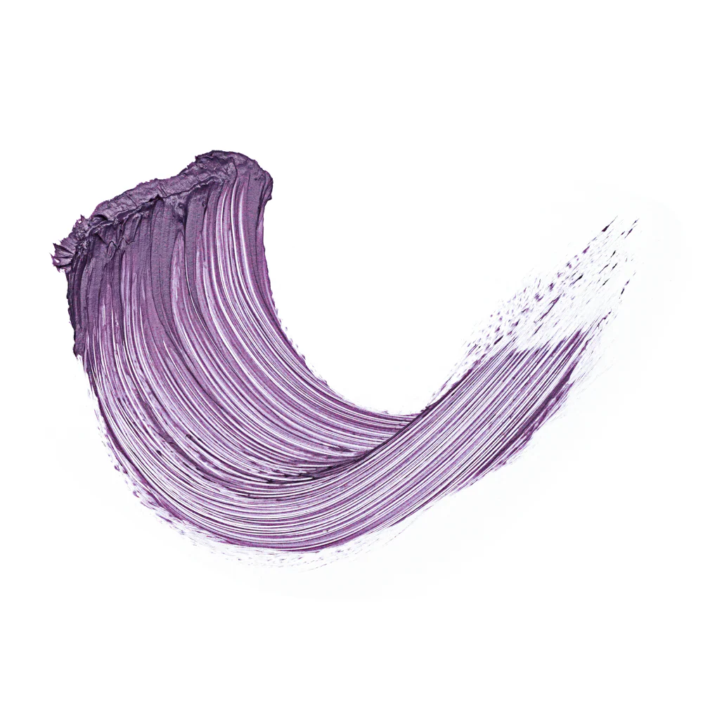 Lash Princess Mascara in Burgundy & Purple - Image 10