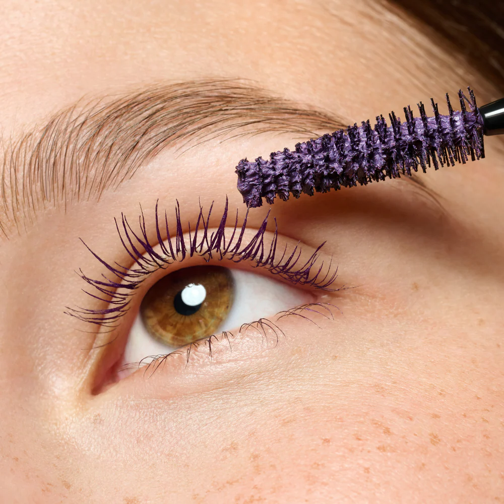 Lash Princess Mascara in Burgundy & Purple - Image 11