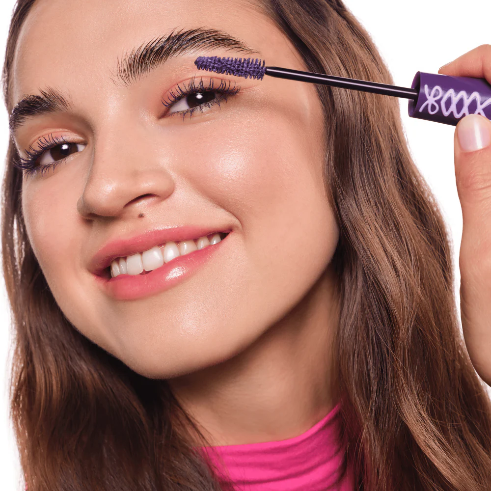 Lash Princess Mascara in Burgundy & Purple - Image 12