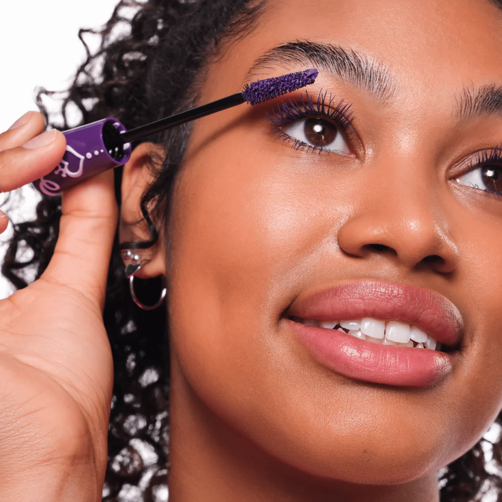 Lash Princess Mascara in Burgundy & Purple - Image 13