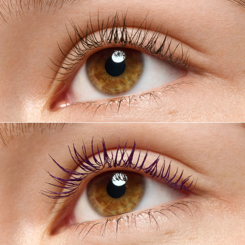 Lash Princess Mascara in Burgundy & Purple - Image 14