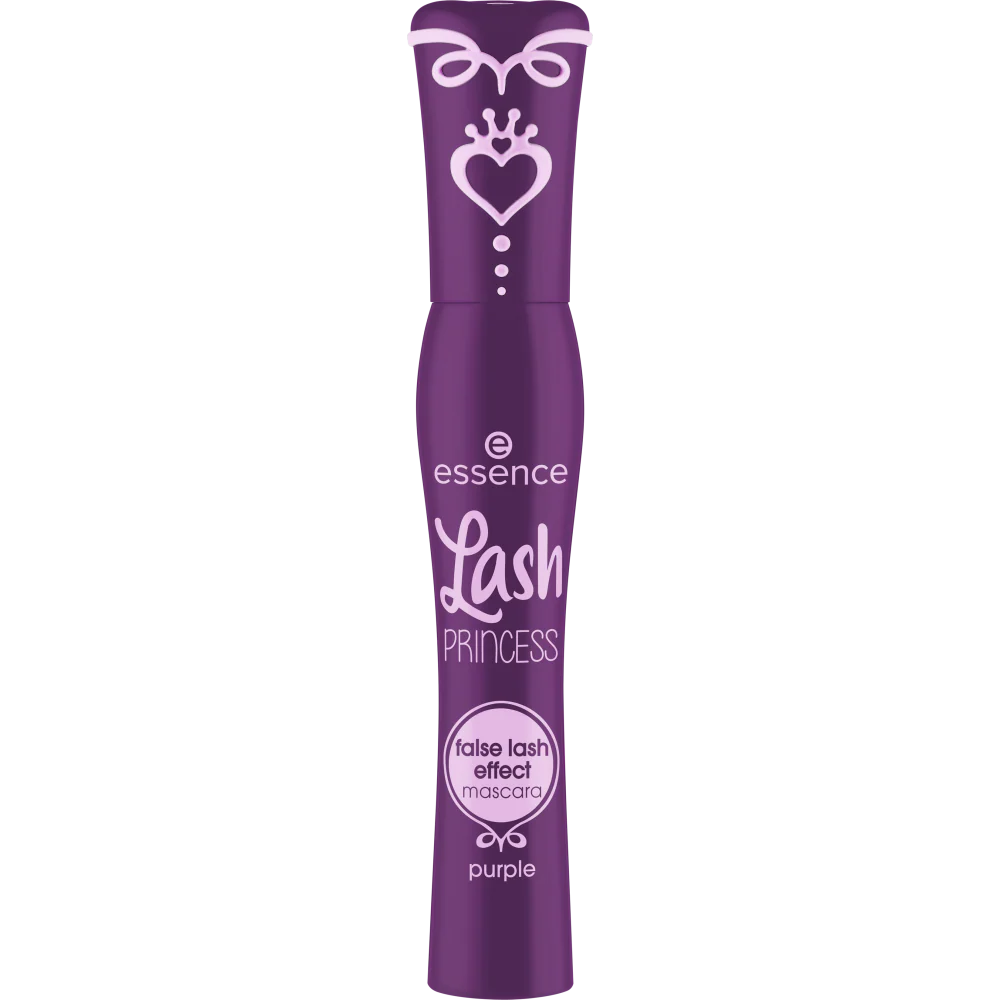 Lash Princess Mascara in Burgundy & Purple - Image 16
