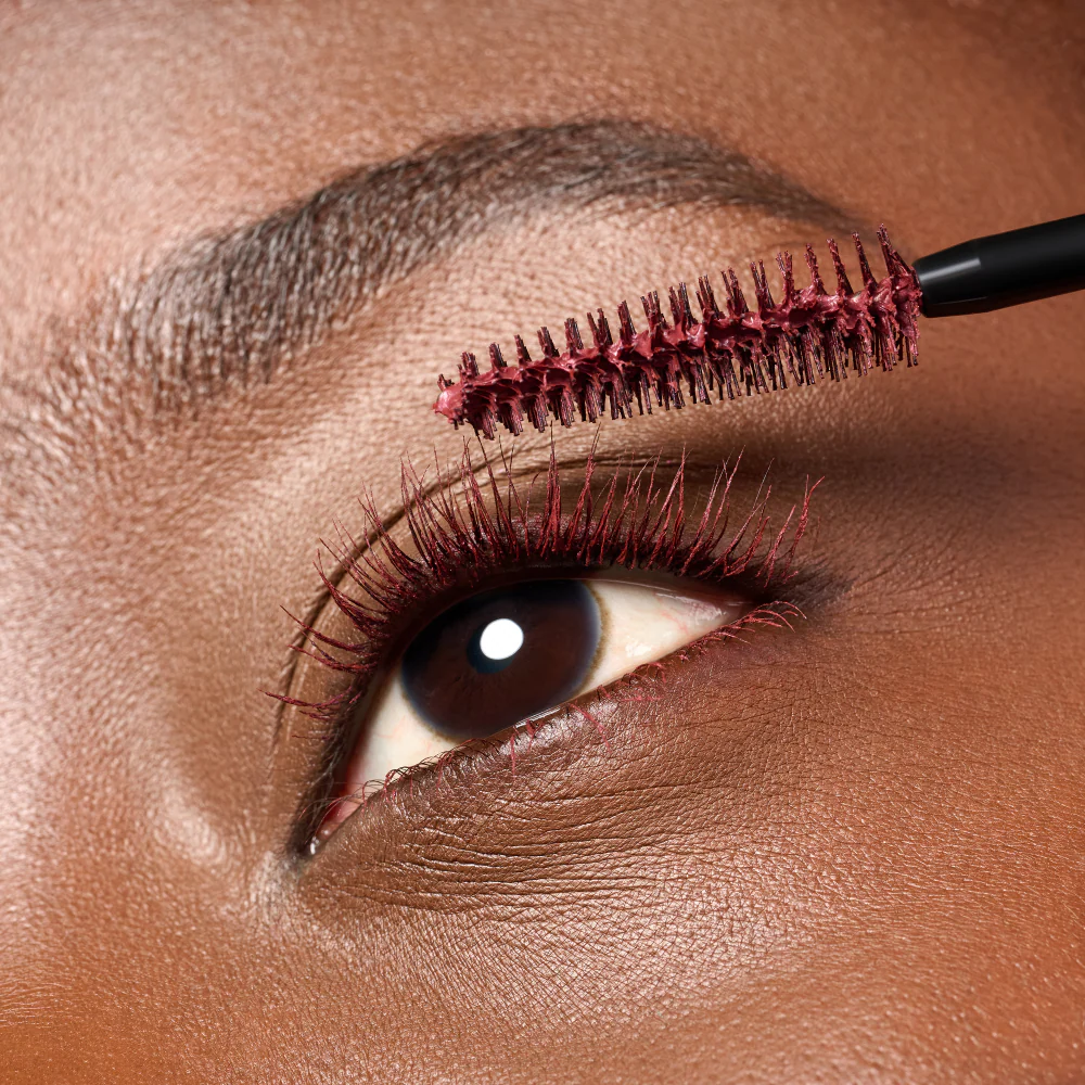 Lash Princess Mascara in Burgundy & Purple - Image 3