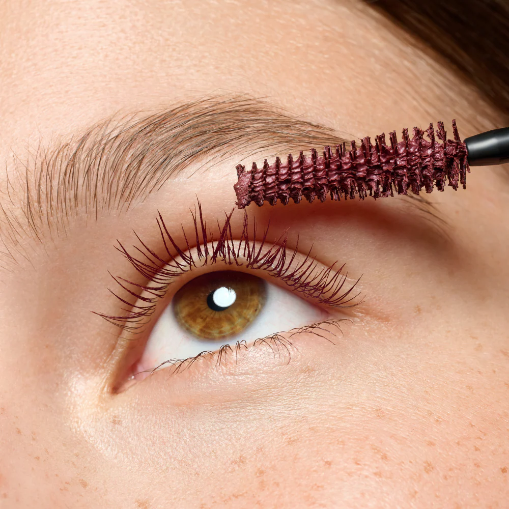Lash Princess Mascara in Burgundy & Purple - Image 4