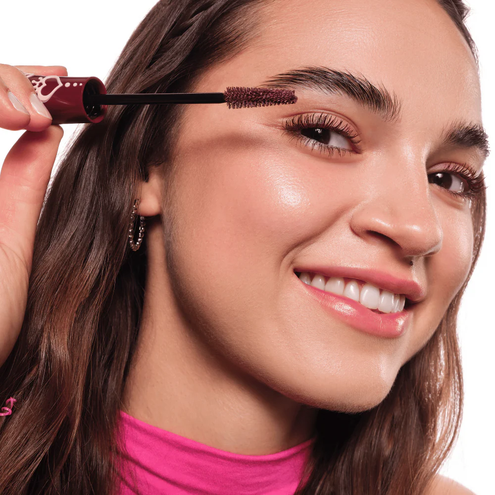 Lash Princess Mascara in Burgundy & Purple - Image 5