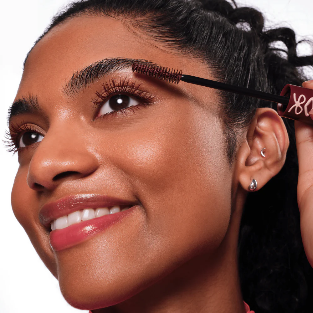 Lash Princess Mascara in Burgundy & Purple - Image 6