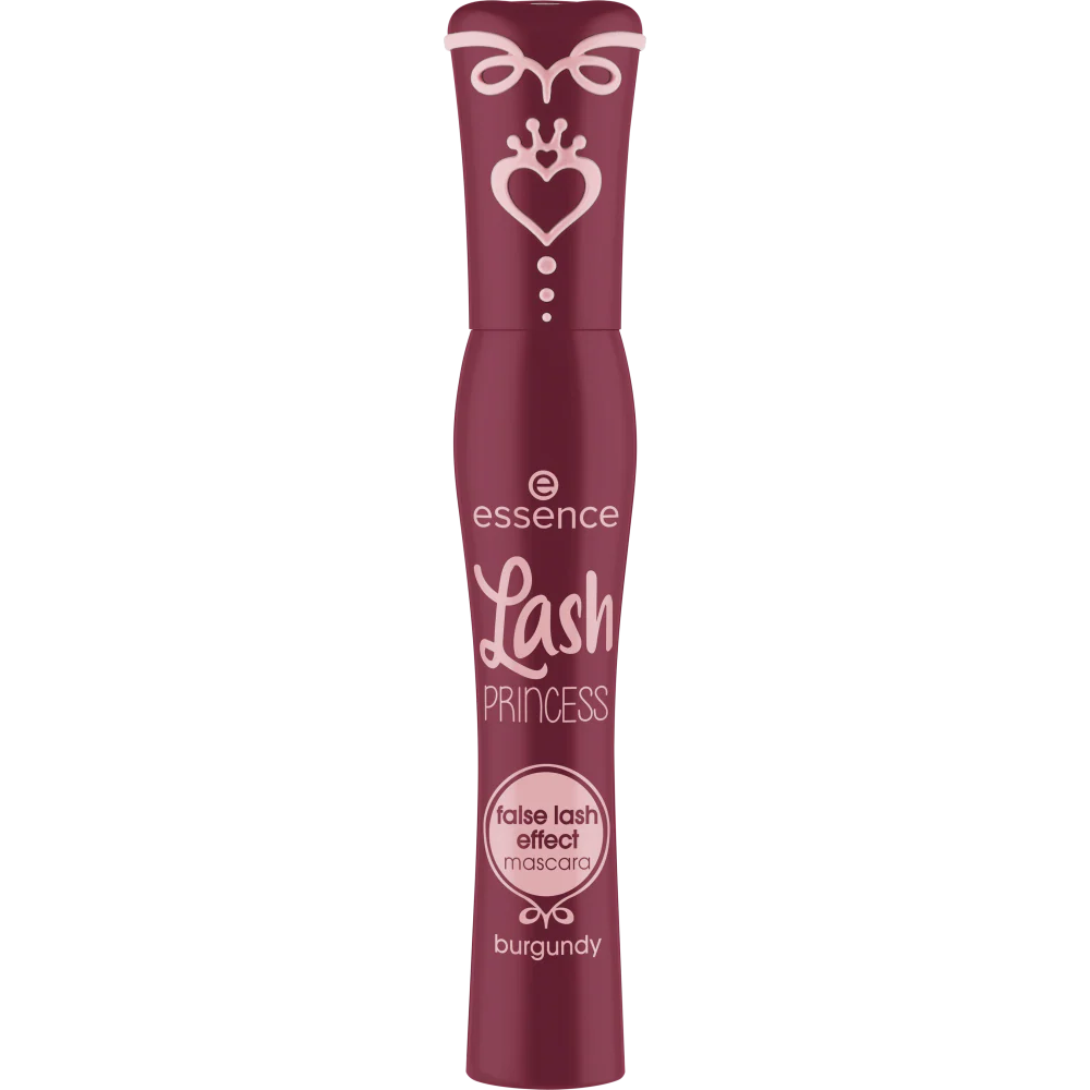 Lash Princess Mascara in Burgundy & Purple - Image 8