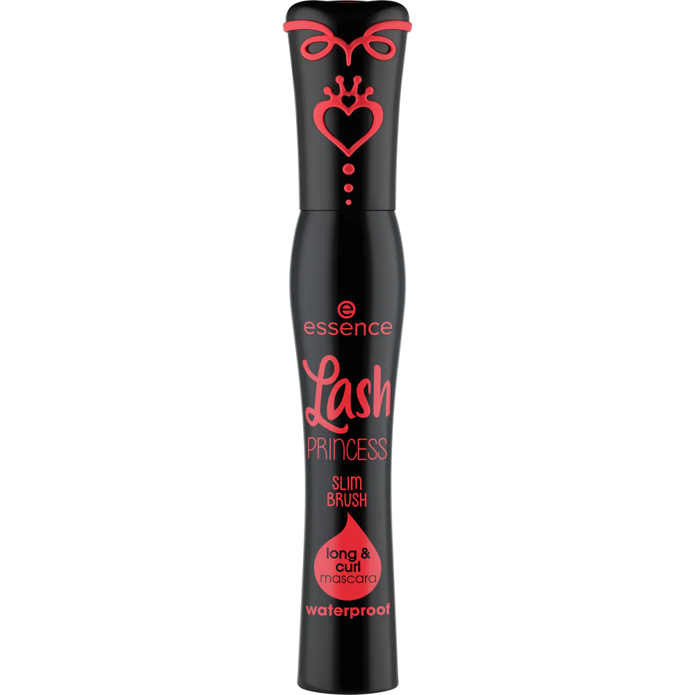 Lash Princess Slim Brush Mascara - Image 6
