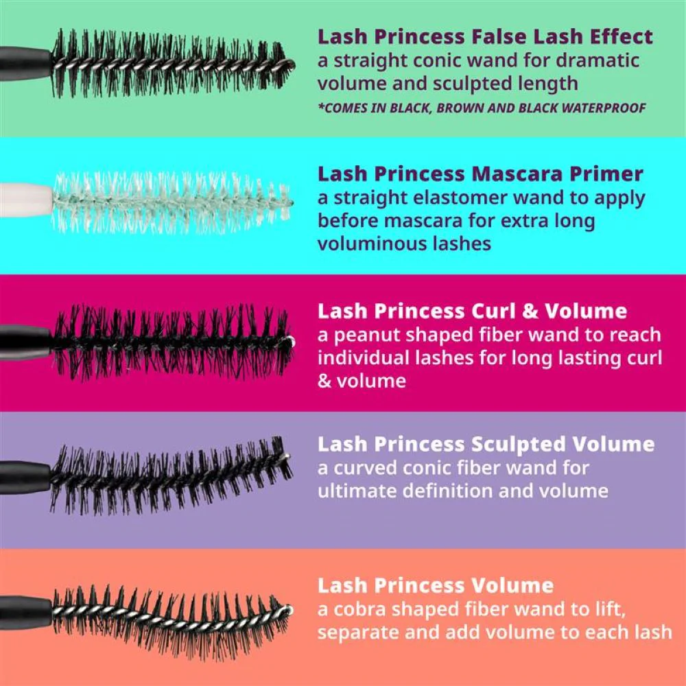 lash princess volume mascara - Image 6