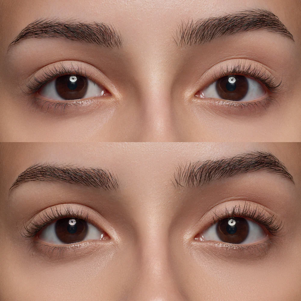 Lash Without Limits Brown Extreme Lengthening & Volume Mascara - Image 3