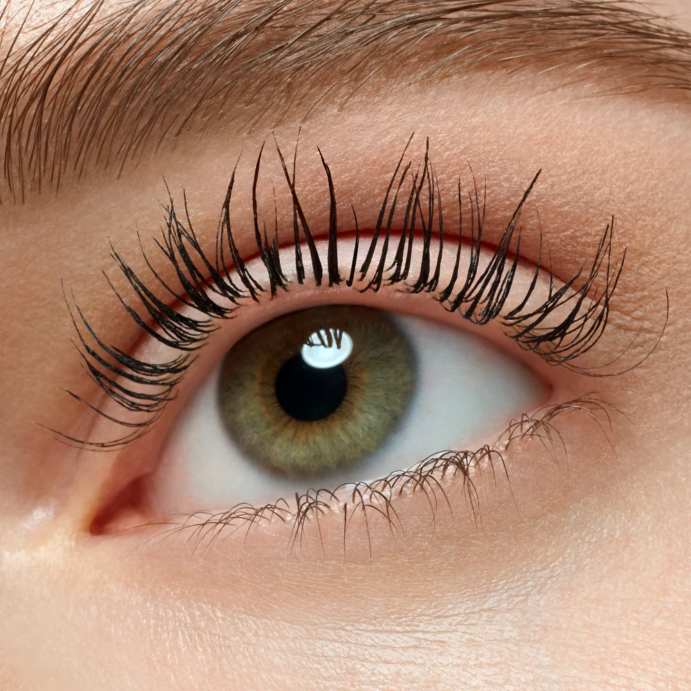 lash WITHOUT LIMITS TUBING Extreme Lengthening & Volume Mascara - Image 4