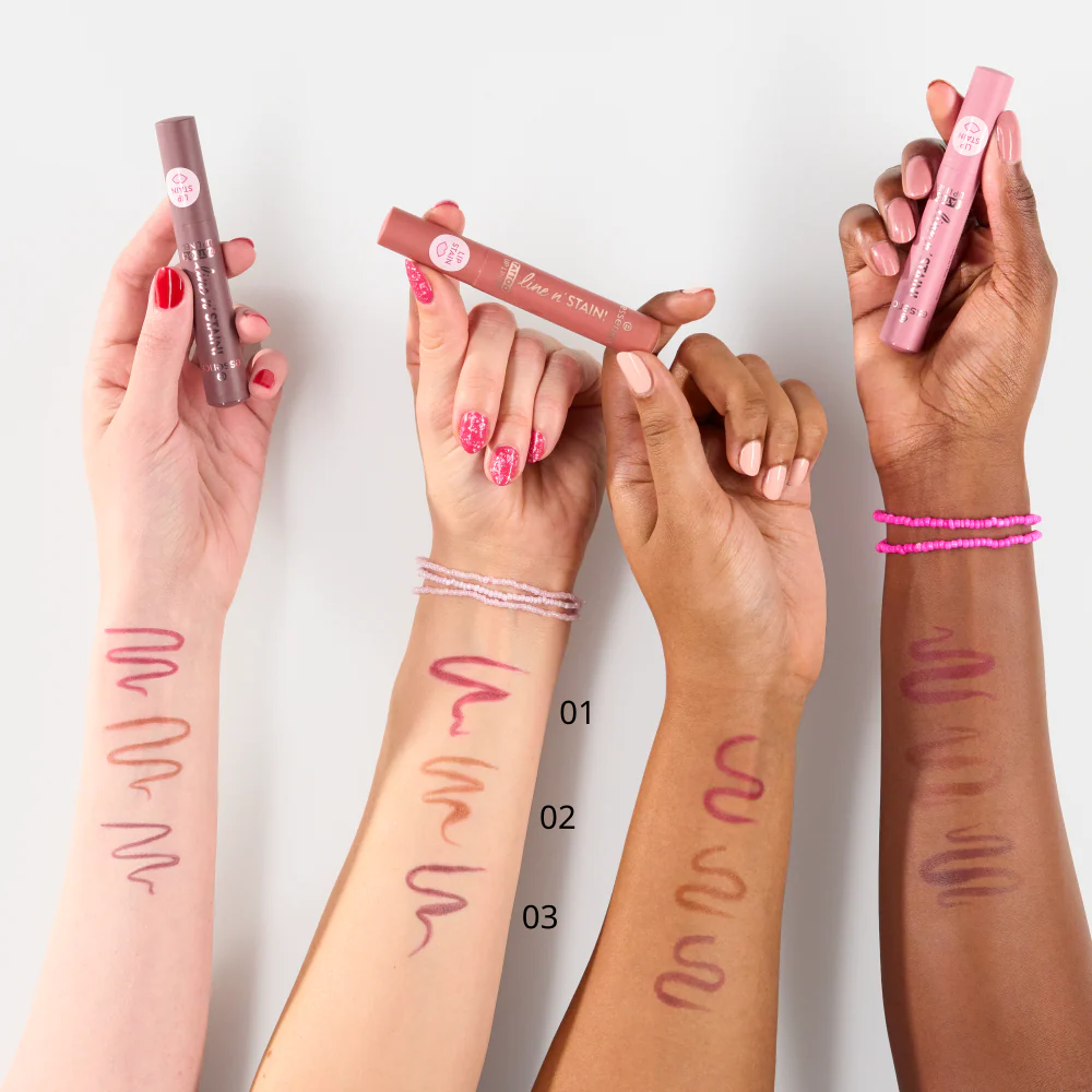line n' STAIN! TATTOO LIP LINER - Image 9