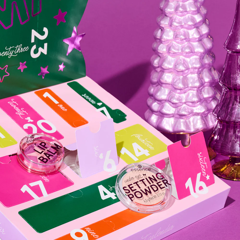 little X-MAS WONDER advent calendar - Image 3