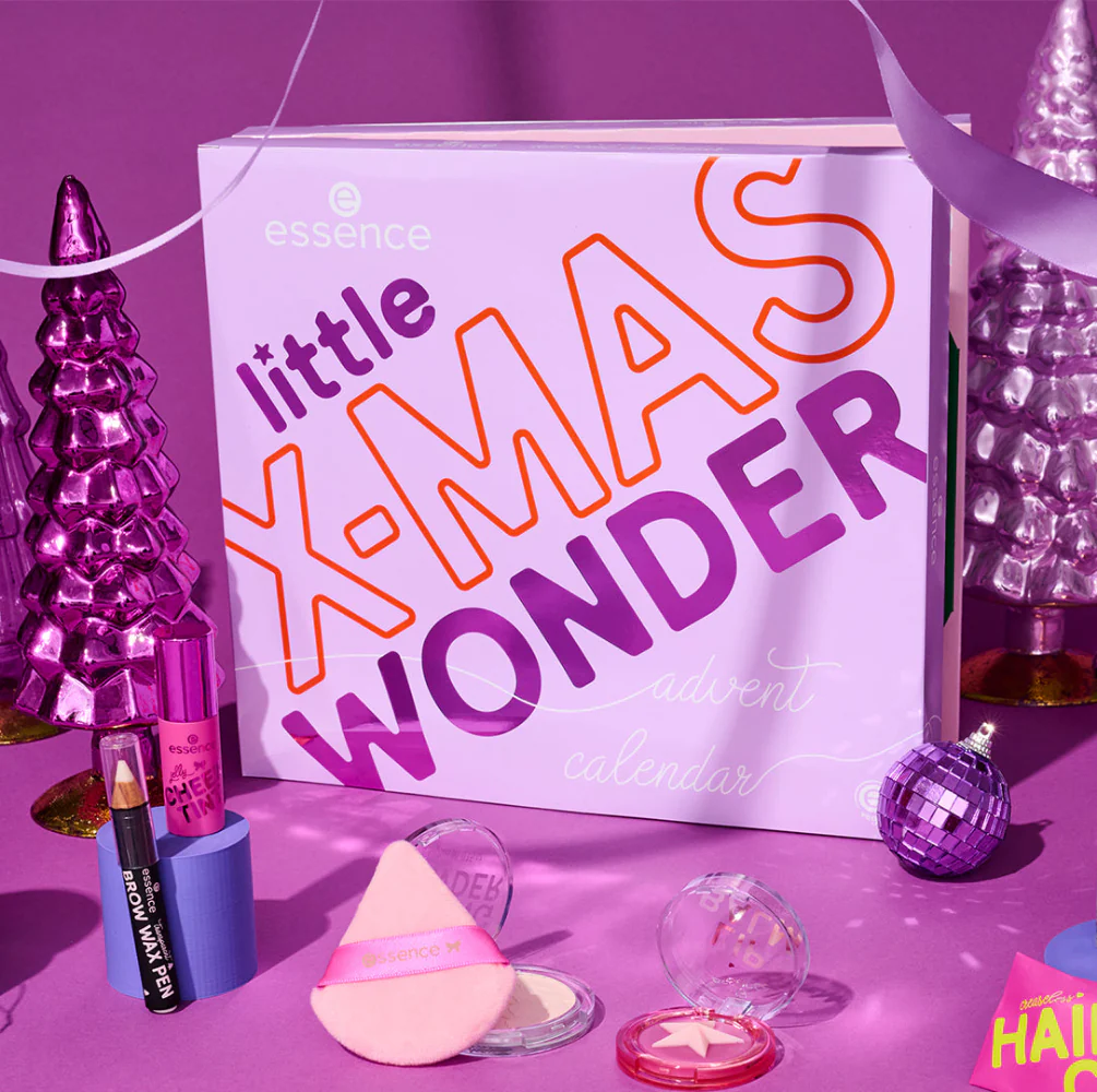 little X-MAS WONDER advent calendar - Image 4