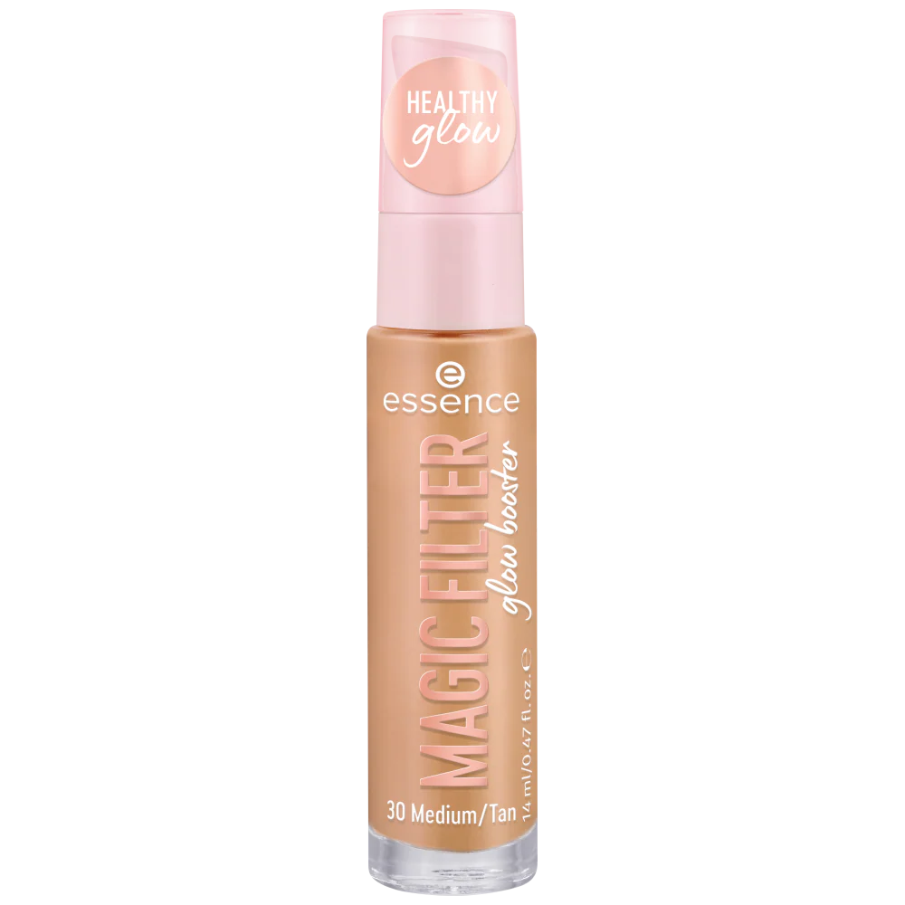 MAGIC FILTER glow booster - Image 17
