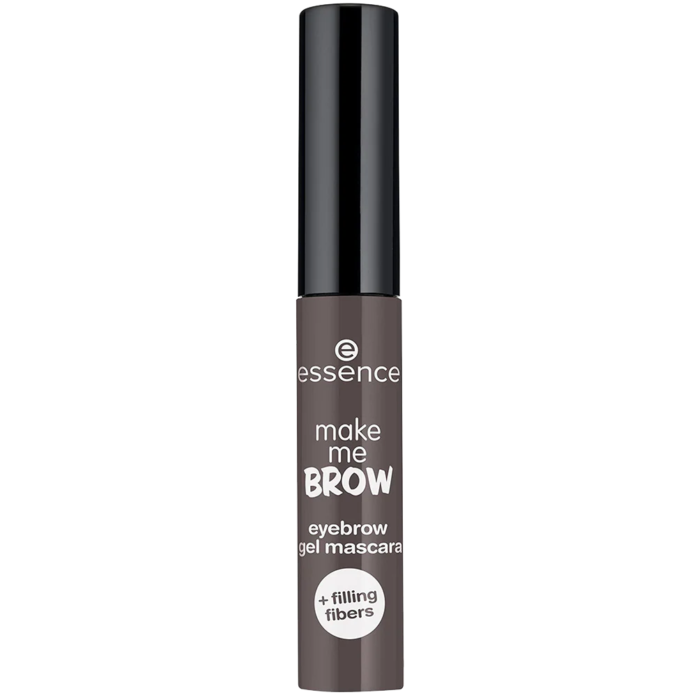 make me brow eyebrow gel mascara - Image 10