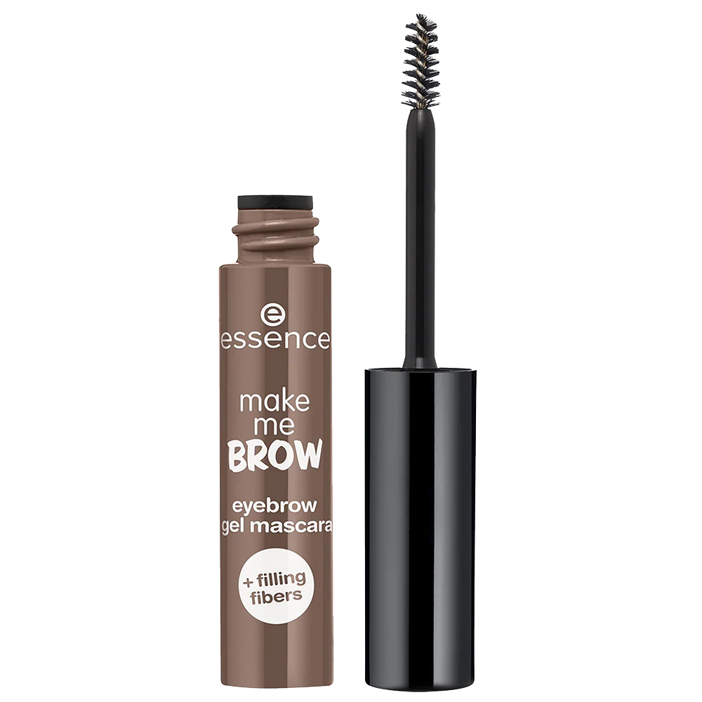 make me brow eyebrow gel mascara - Image 13
