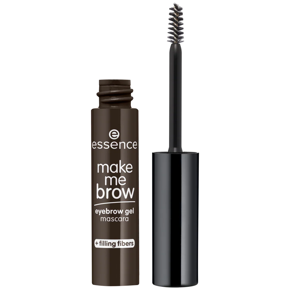 make me brow eyebrow gel mascara - Image 17