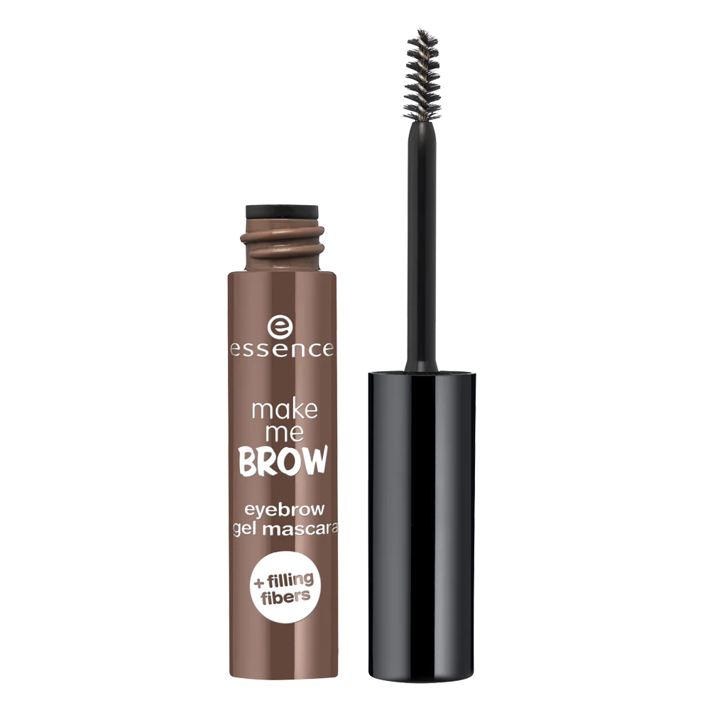 make me brow eyebrow gel mascara - Image 4
