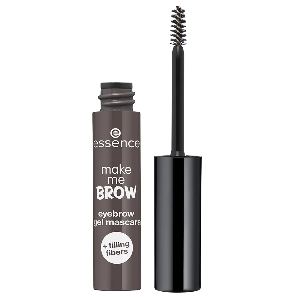 make me brow eyebrow gel mascara - Image 9