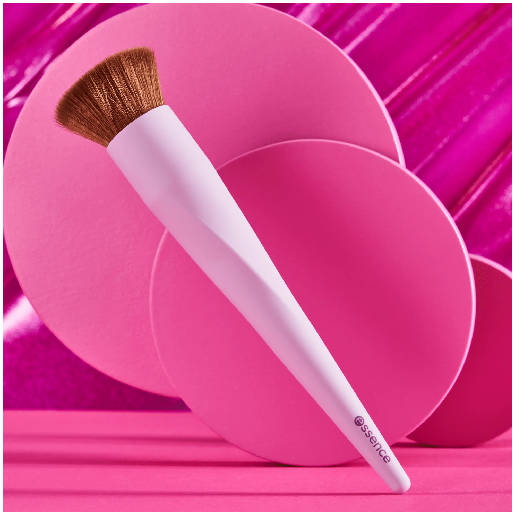make up buffer brush - Image 3