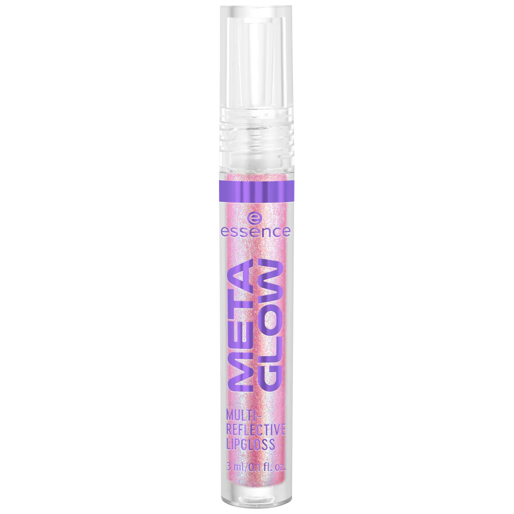 META GLOW MULTI-REFLECTIVE LIPGLOSS - Image 16