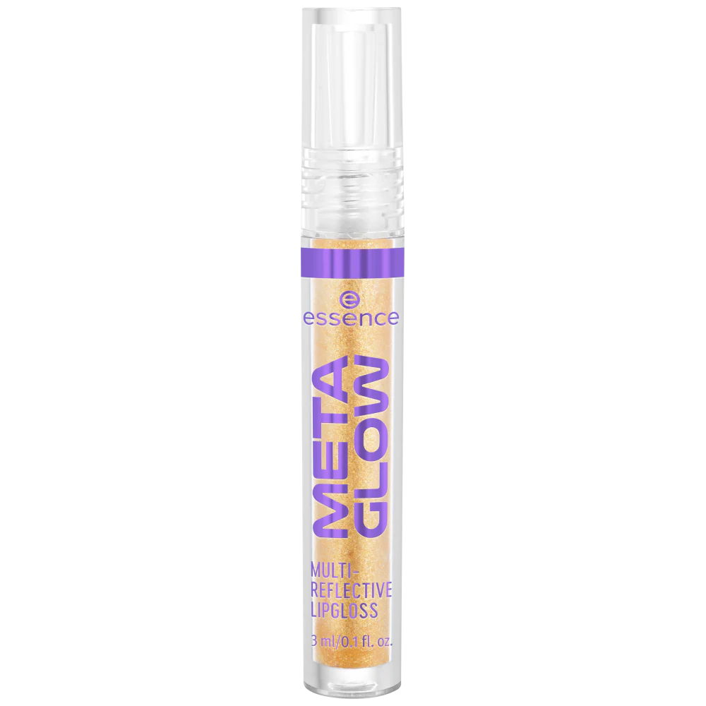 META GLOW MULTI-REFLECTIVE LIPGLOSS - Image 23