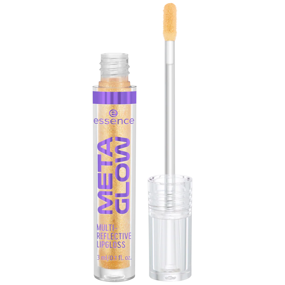 META GLOW MULTI-REFLECTIVE LIPGLOSS - Image 24