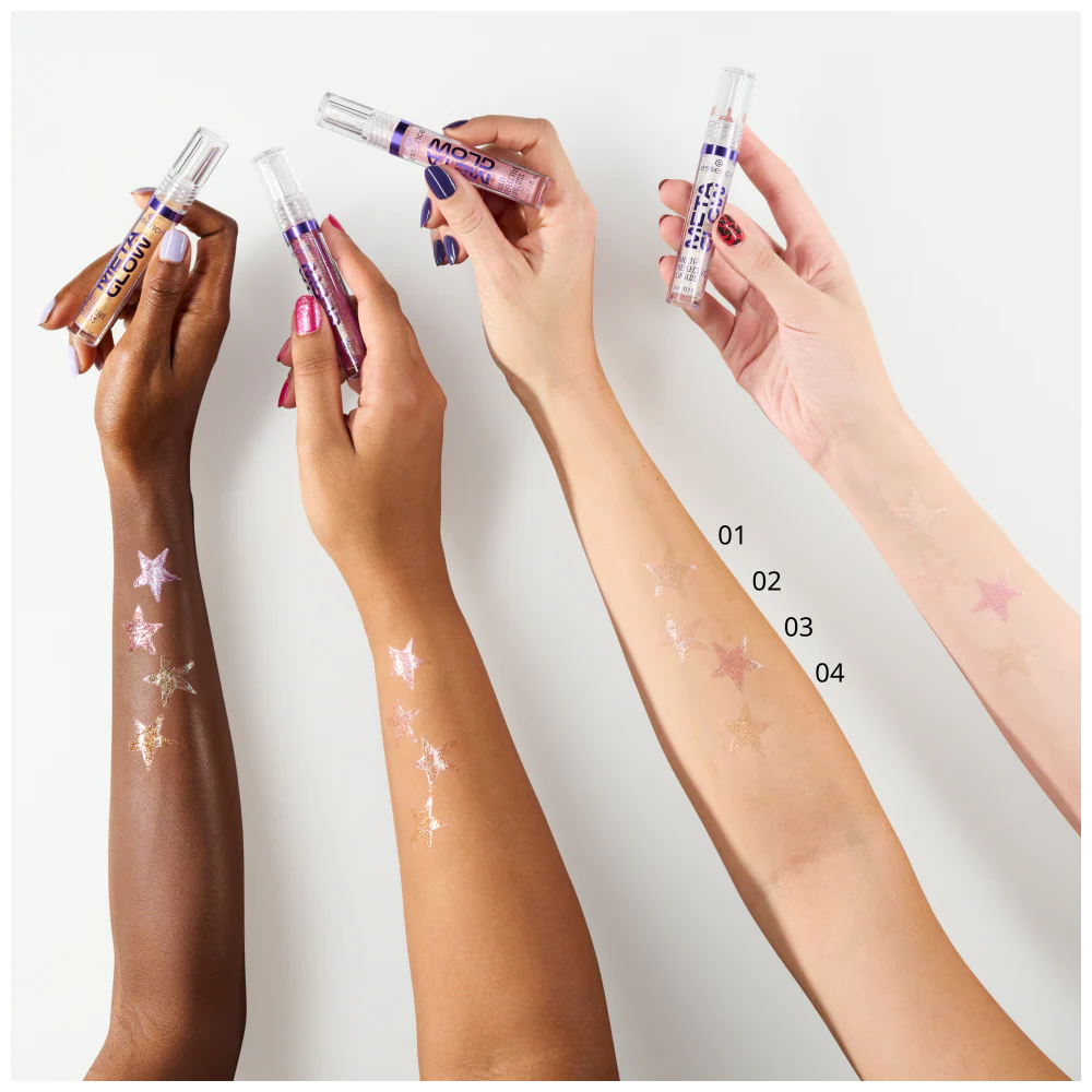 META GLOW MULTI-REFLECTIVE LIPGLOSS - Image 29